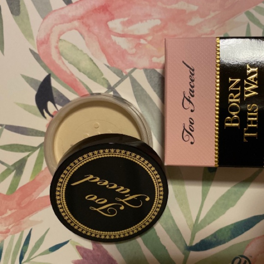 I Get Around makeup Set - Picture 5 of 7